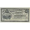 Image 1 : HAILEY COAL + MINING CO TWENTY FIVE CENT TRADE NOTE