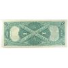Image 2 : 1917 $1.00 U.S. NOTE XF+ NICE