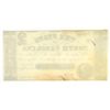 Image 2 : 1861 $2.00 N.CAROLINA NOTE AU/UNC