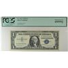 Image 1 : 1957 B SILVER CERT. FR 1621 PCGS 69 PPQ