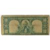 Image 2 : 1901 $10.00 "BUFFALO" U.S. NOTE, FAIR