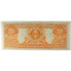 Image 2 : 1922 $20.00 GOLD CERT XF-AU NICE