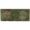 Image 2 : 1907 $5.00 "WOODCHOPPER" U.S. NOTE FAIR