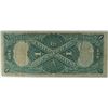 Image 2 : 1917 $1.00 LEGAL TENDER F-VF
