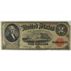 Image 1 : 1917 $2.00 U.S. NOTE LEGAL TENDER VG-F