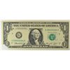 Image 3 : 1974 $1 FDR NOTE MINT ERROR PCGS 63