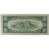 Image 2 : 1969 $10 FDR NOTE MINT ERROR "SERIAL STAR SHIFT"