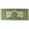 Image 2 : 1899 BLACK EAGLE SILVER CERTIFICATE