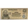 Image 1 : 1902 $5 NATIONAL DELAWARE, OH  #243