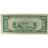 Image 2 : 1928 B $20.00 FRN GOLD DEMAND NOTE