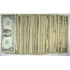 Image 1 : 100- JOSEPH W BARR $1.00 NOTES CIRCULATED