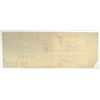 Image 2 : 1862 TWENTY FIVE CENT STEWARDSVILLE, VA NOTE