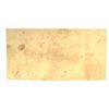 Image 2 : 1863 FIFTY CENT STATE OF NORTH CAROLINA NOTE