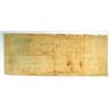 Image 2 : 1862 SEVENTY FIVE CENT STEWARDSVILLE, VA NOTE