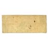 Image 2 : 1862 $1 STATE OF MISSISSIPPI NOTE
