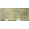 Image 2 : 1863 $50 CONFEDERATE STATES OF AMERICA NOTE
