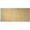 Image 2 : 1862 $1 STATE OF NORTH CAROLINA NOTE
