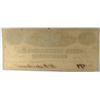 Image 2 : 1863 $1 STATE OF NORTH CAROLINA NOTE
