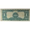Image 2 : 1899 $1 SILVER CERTIFICATE "BLACK EAGLE"