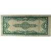 Image 2 : 1923 $1 SILVER CERTIFICATE