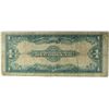 Image 2 : 1923 $1 US NOTE (RED SEAL)