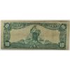 Image 3 : 1902 $10 NATIONAL HUNTINGTON, WV #3106 PCGS 12