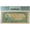 Image 4 : 1902 $20 NATIONAL FAYETTEVILLE, WV #8345 PCGS 15