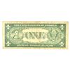 Image 2 : 1935 A $1 SILVER CERTIFICATE "HAWAII" NOTE