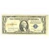 Image 1 : 1935 D $1 SILVER CERTIFICATE MINT ERROR