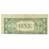 Image 2 : 1935 D $1 SILVER CERTIFICATE MINT ERROR