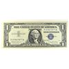 Image 2 : 1957 B $1 SILVER CERTIFICATE PCGS 68 PPQ