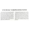 Image 2 : 1995 $1 FEDERAL RESERVE NOTE (REPEATER) RARE