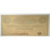 Image 2 : 1863 $1 STATE OF NORTH CAROLINA NOTE