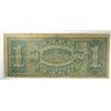 Image 2 : 1886 $1 US SILVER CERTIFICATE