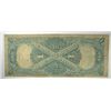 Image 2 : 1917 $1 US NOTE
