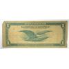 Image 2 : 1918 $1 NATIONAL ATLANTA, GA NOTE