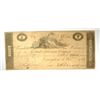 Image 1 : 1816 $5 KENTUCKY INSURANCE COMPANY