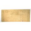 Image 2 : 1816 $5 KENTUCKY INSURANCE COMPANY