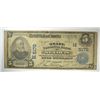 Image 1 : 1902 $5 NATIONAL ST.LOUIS, MO #5172