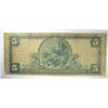 Image 2 : 1902 $5 NATIONAL ST.LOUIS, MO #5172