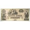 Image 1 : 18-- $20 CANAL BANK NEW ORLEANS, LA