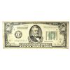 Image 1 : 1928 A $50.00 FRN GOLD REDEEMABLE NOTE VG