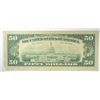 Image 2 : $50.00 FRN STAR NOTE 1969 C VF