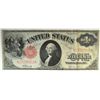 Image 1 : 1917 $1 US NOTE