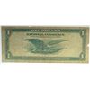Image 2 : 1918 $1 NATIONAL BOSTON, MA NOTE