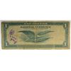 Image 2 : 1918 $1 NATIONAL CLEVELAND, OH NOTE