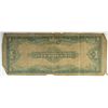 Image 2 : 1923 $1 SILVER CERTIFICATE