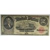 Image 1 : 1917 $2 US NOTE