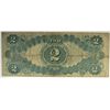 Image 2 : 1917 $2 US NOTE