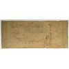 Image 2 : 1814 $5 KENTUCKY INSURANCE COMPANY